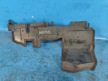 deflektor chłodnicy praw. NISSAN ALTIMA L33 12-18