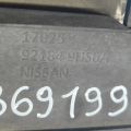 92184-9HS0A | deflektor chłodnicy praw. NISSAN ALTIMA L33 12-18 (369199) - Podgląd 3