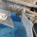 62240-9HS0A | Wspornik przedniego zderzaka NISSAN ALTIMA L33 12-18 (369201) - Podgląd 5