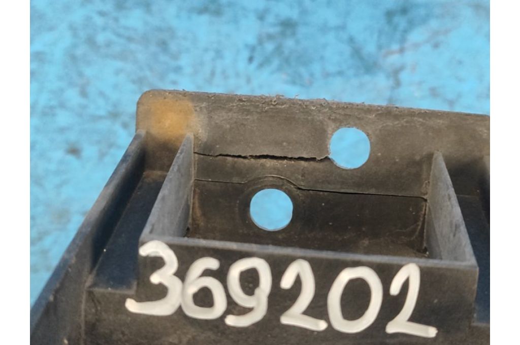 62330-9HS0B | żaluzje chłodnicy NISSAN ALTIMA L33 12-18 (369202) - Zdjęcie 4