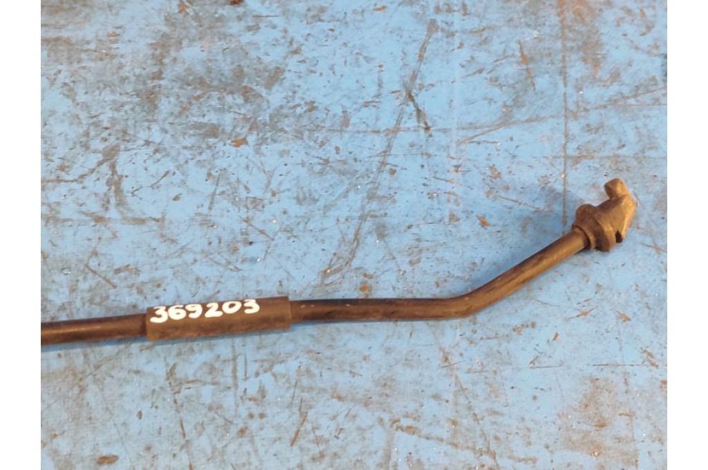 65771-3TA0A | Podpórka maski NISSAN ALTIMA L33 12-18 (369203) - Zdjęcie 2
