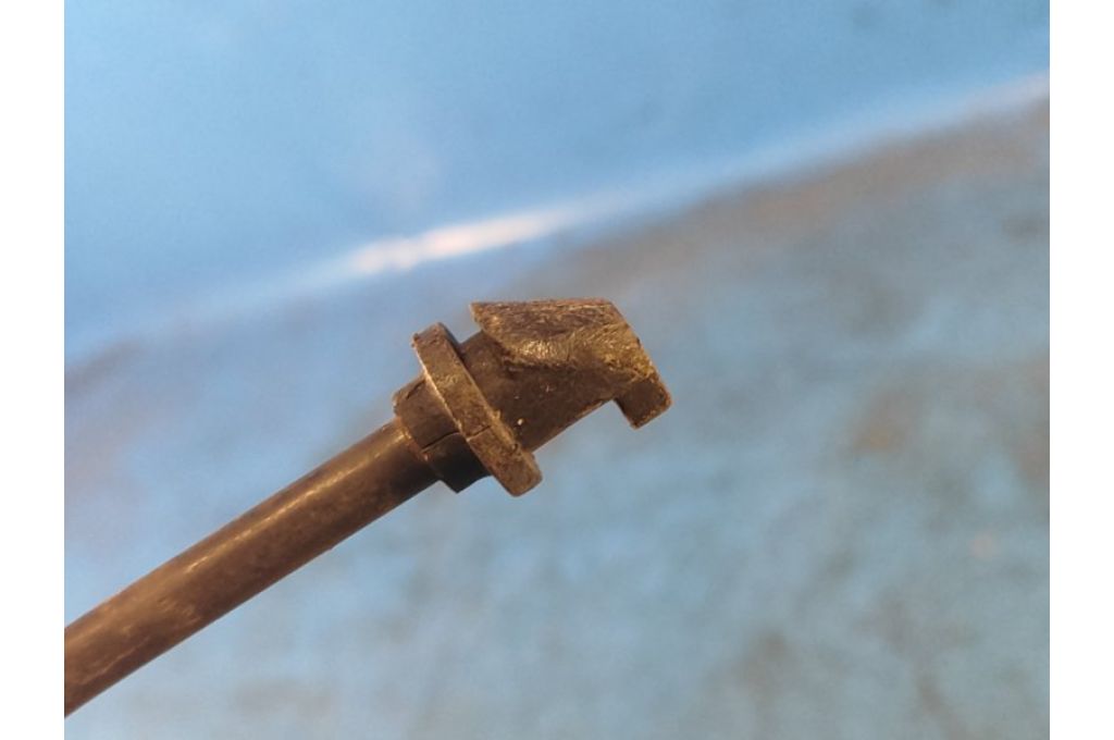 65771-3TA0A | Podpórka maski NISSAN ALTIMA L33 12-18 (369203) - Zdjęcie 4
