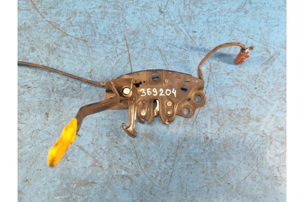 65601-9HS0A | zamek maski NISSAN ALTIMA L33 12-18 (369204)