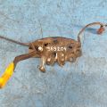 65601-9HS0A | zamek maski NISSAN ALTIMA L33 12-18 (369204)