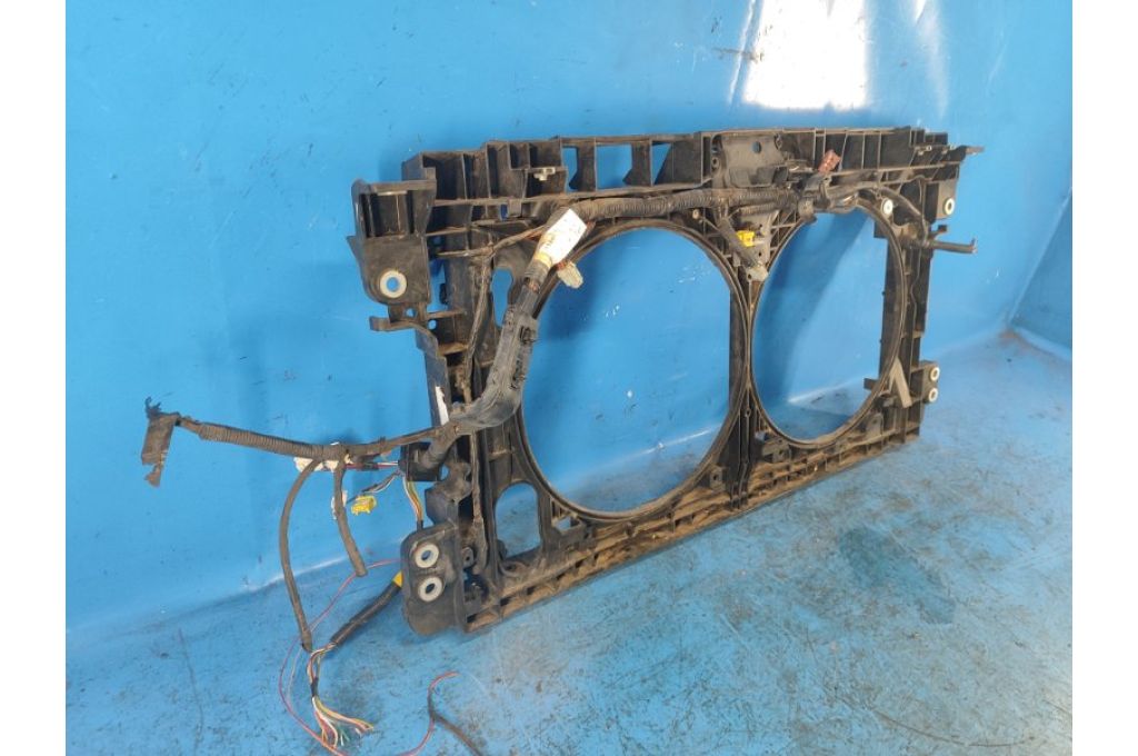 62500-9HS0A | Pas przedni NISSAN ALTIMA L33 12-18 (369211) - Zdjęcie 3