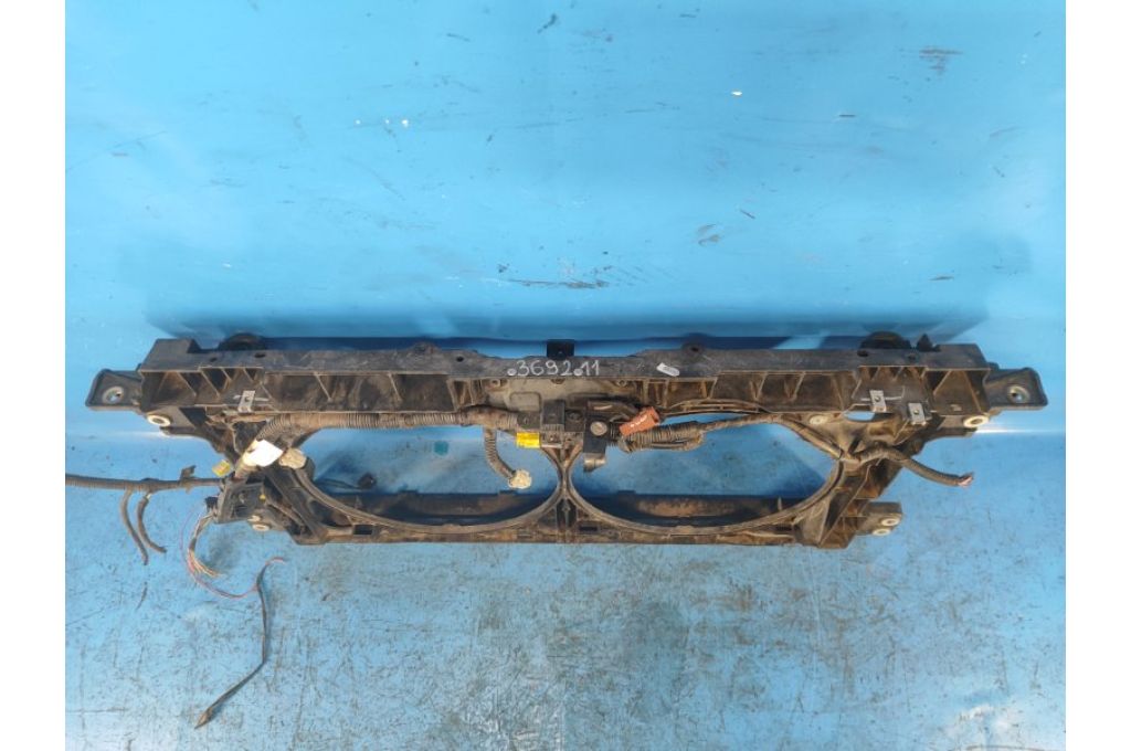 62500-9HS0A | Pas przedni NISSAN ALTIMA L33 12-18 (369211) - Zdjęcie 4