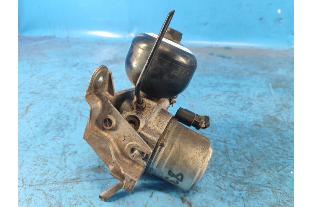 57300-TR2-A01 | Moduł ABS HONDA CIVIC 4D 06-11 (369339) - Zdjęcie 2
