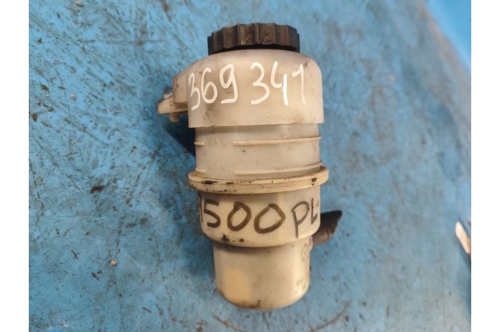 5105338AB | Zbiornik wspomagania kierownicy JEEP PATRIOT 10-17 (369341)