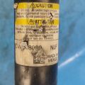 CV6Z-18125-AH | Amortyzator tyl. FORD ESCAPE 12-19 (369354) - Podgląd 8