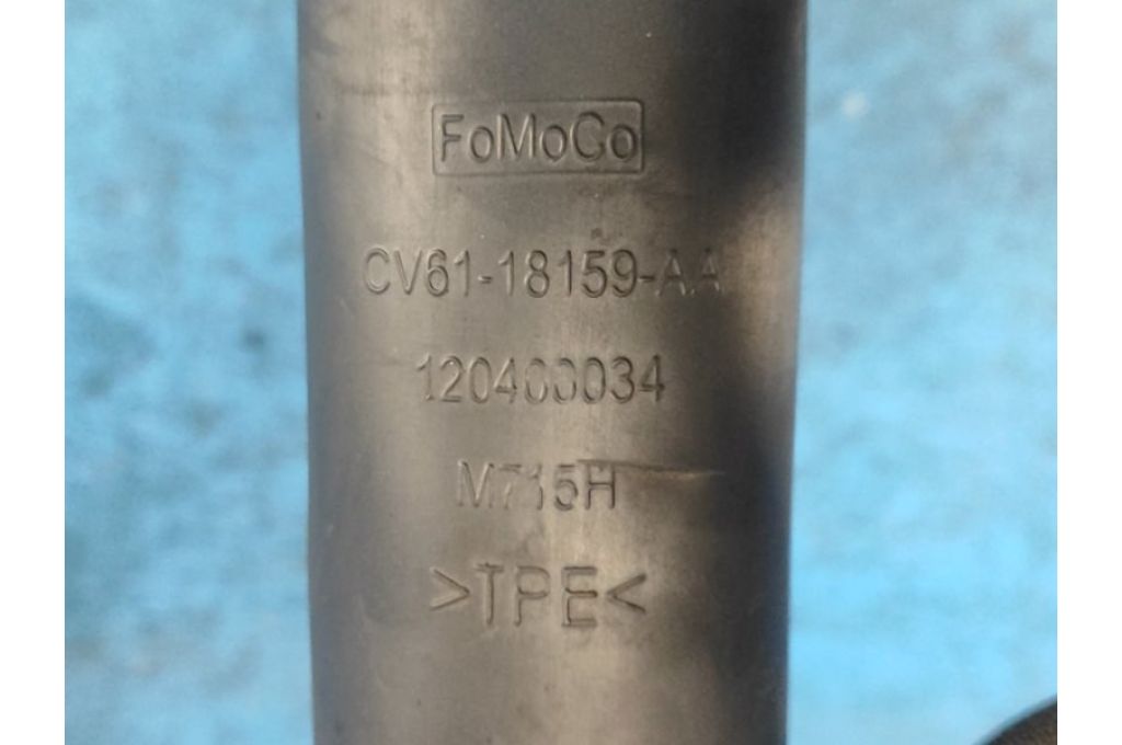 CV6Z-18125-AH | Amortyzator tyl. FORD ESCAPE 12-19 (369354) - Zdjęcie 9