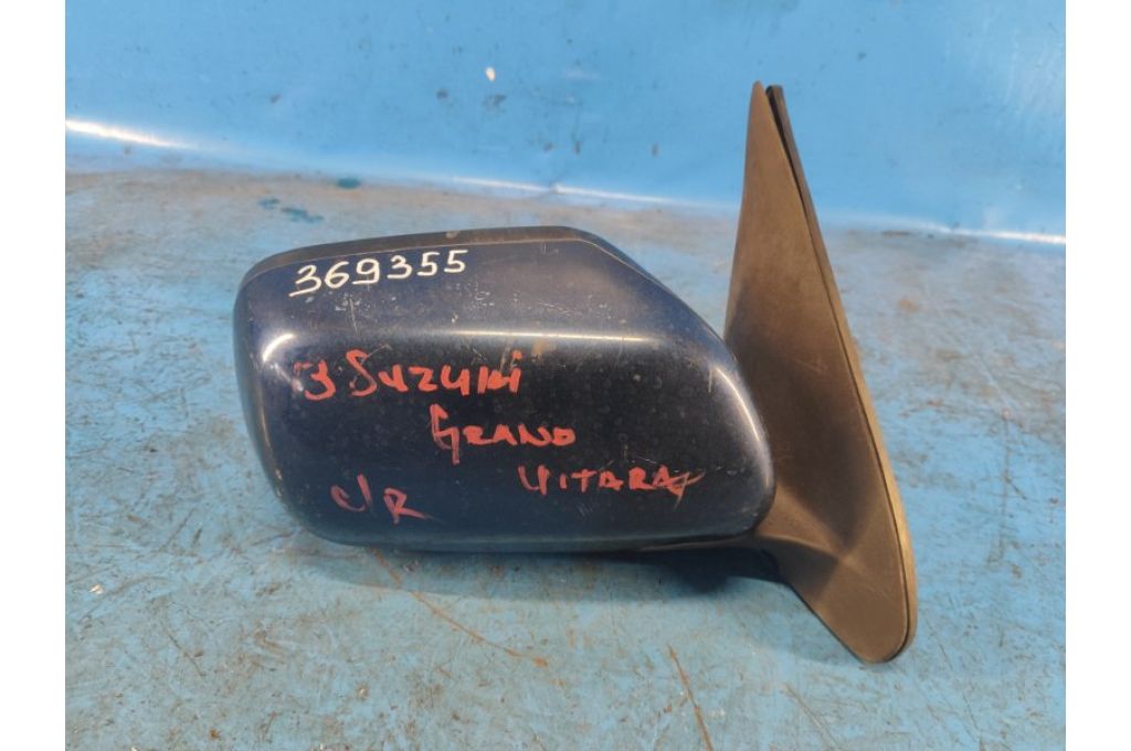 84701-66D40-5PK | Lusterko praw. SUZUKI GRAND VITARA 05-15 (369355)