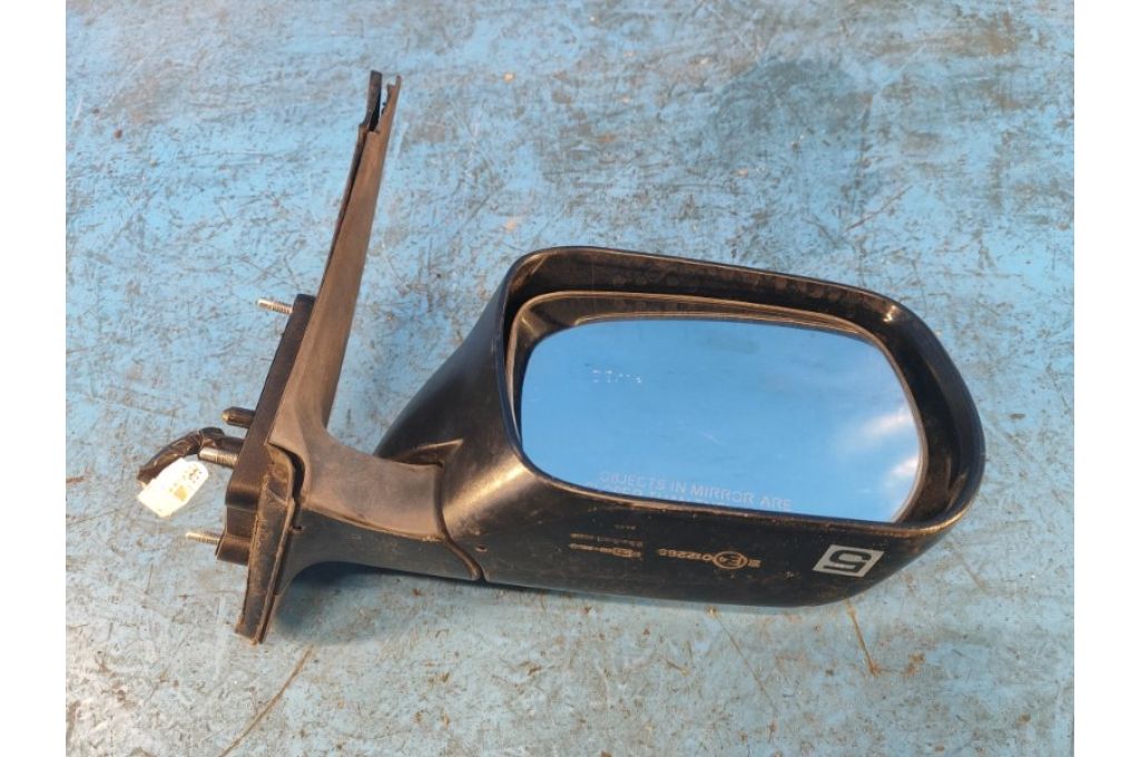 84701-66D40-5PK | Lusterko praw. SUZUKI GRAND VITARA 05-15 (369355) - Zdjęcie 4