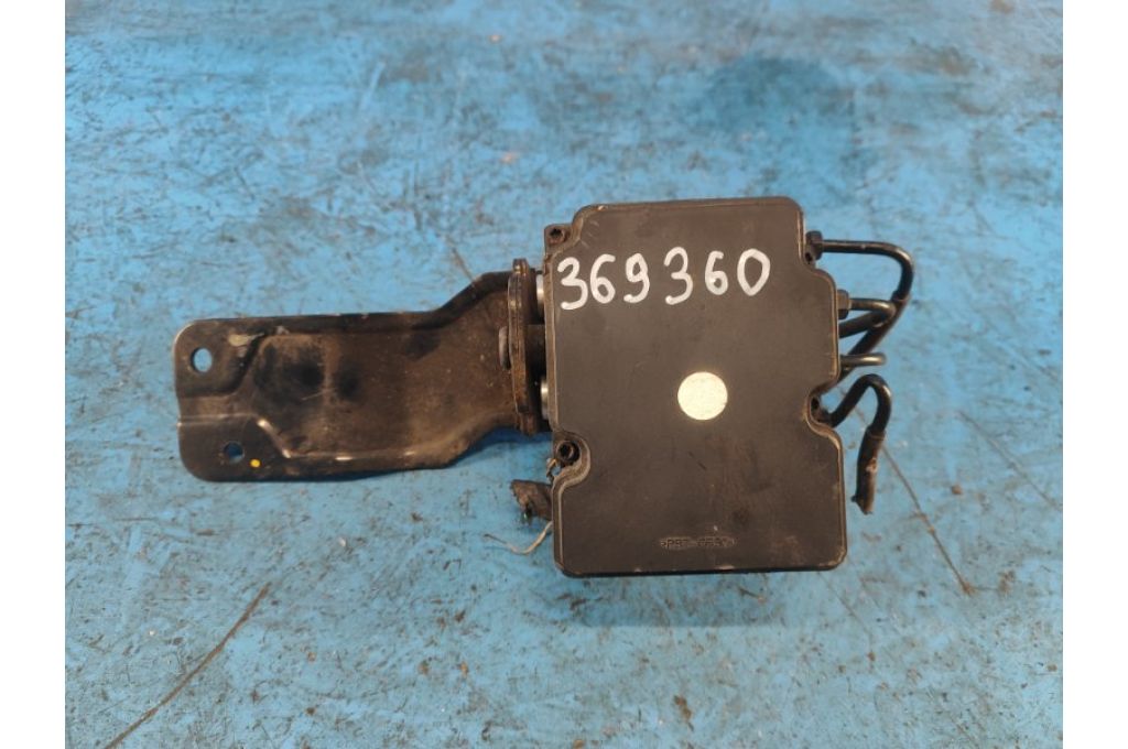 58900-F2500 | Moduł ABS HYUNDAI ELANTRA AD 16- (369360)