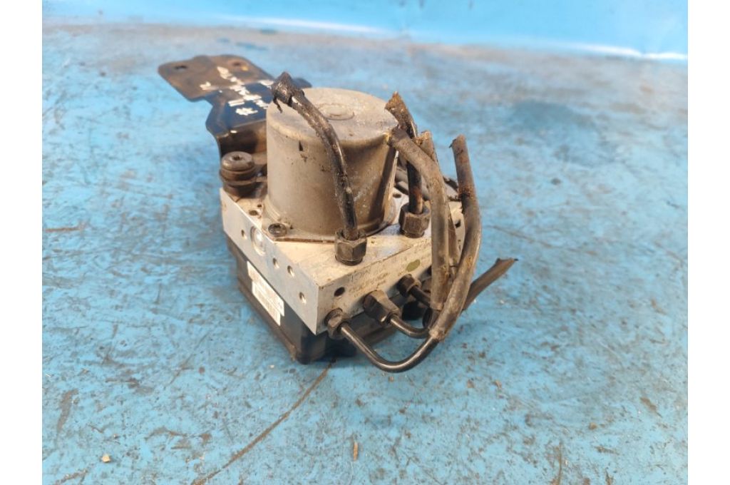 58900-F2500 | Moduł ABS HYUNDAI ELANTRA AD 16- (369360) - Zdjęcie 3