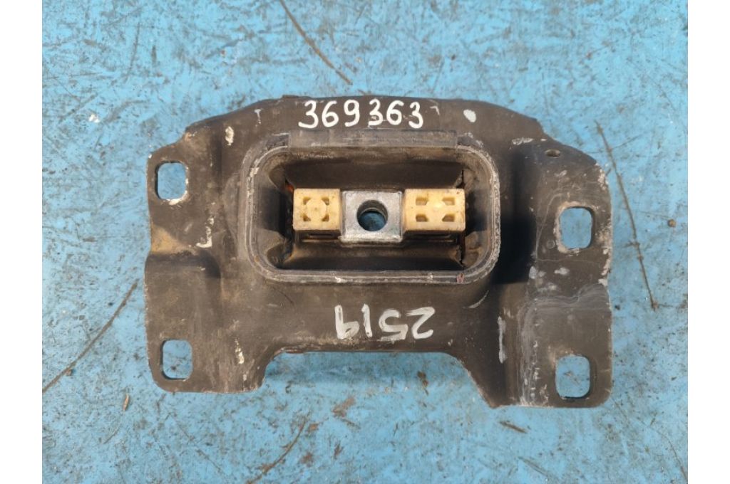 AV6Z-7M121-A | Górna poduszka silnika lew. FORD FOCUS 10-18 (369363)