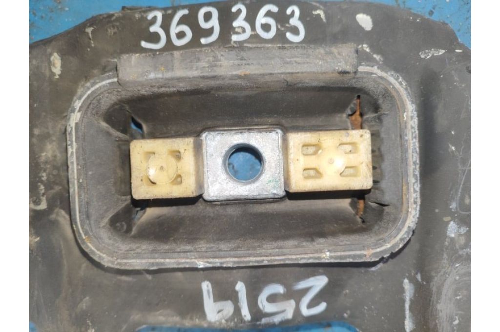 AV6Z-7M121-A | Górna poduszka silnika lew. FORD FOCUS 10-18 (369363) - Zdjęcie 4