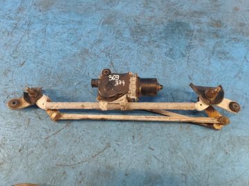 Mechanizm wycieraczek szyb NISSAN PATHFINDER R52 12-21