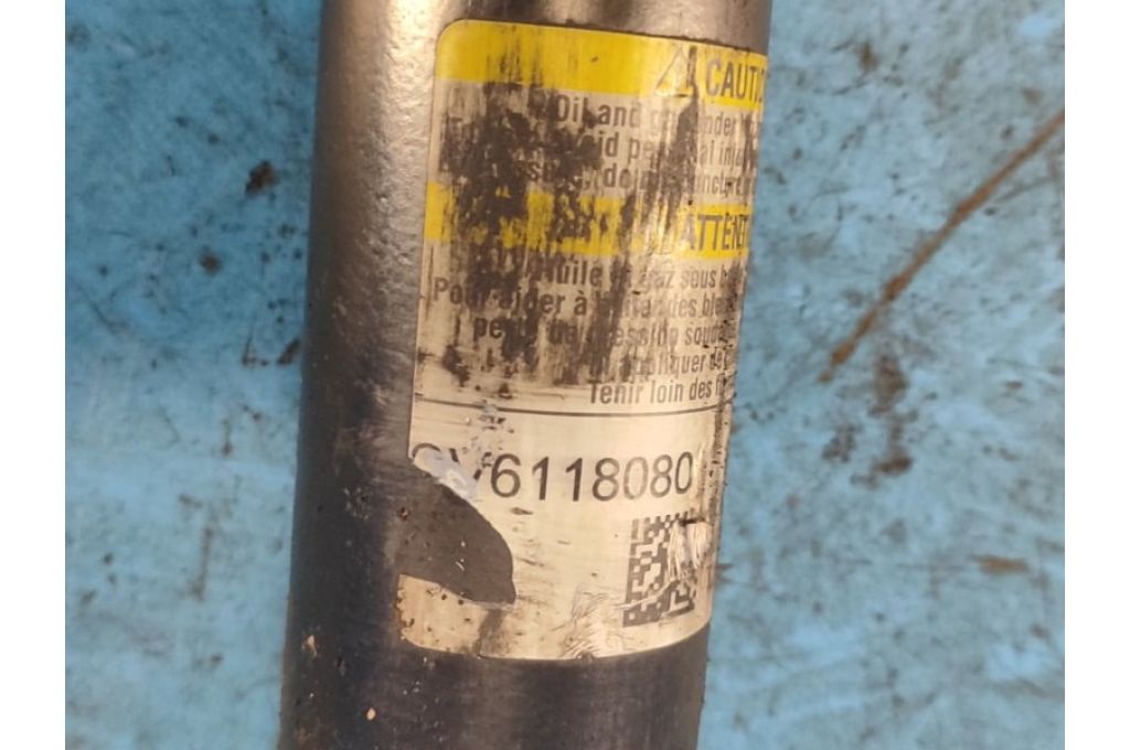 CV6Z-18125-AH | Amortyzator tyl. FORD ESCAPE 12-19 (369378) - Zdjęcie 6