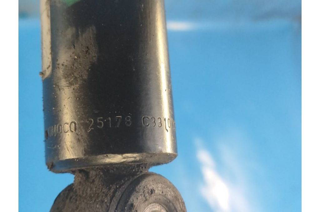 CV6Z-18125-AH | Amortyzator tyl. FORD ESCAPE 12-19 (369378) - Zdjęcie 7