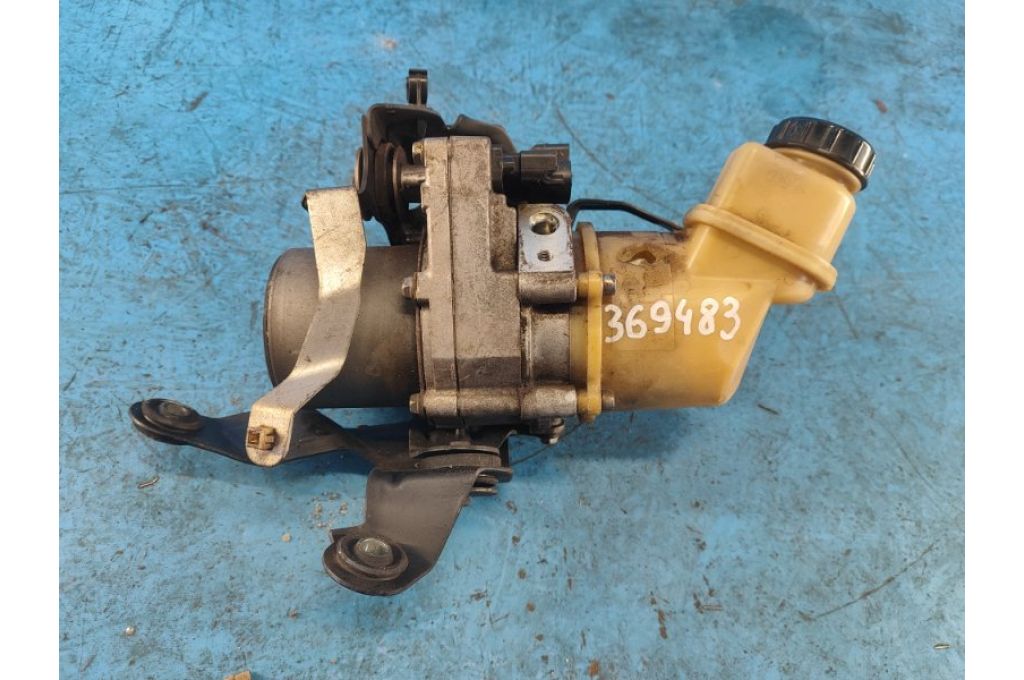 49110-3TA7B | Elektryczna pompa wspomagania kierownicy NISSAN ALTIMA L33 12-18 (369483)