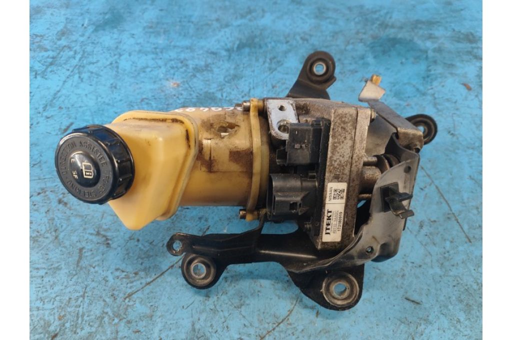 49110-3TA7B | Elektryczna pompa wspomagania kierownicy NISSAN ALTIMA L33 12-18 (369483) - Zdjęcie 2
