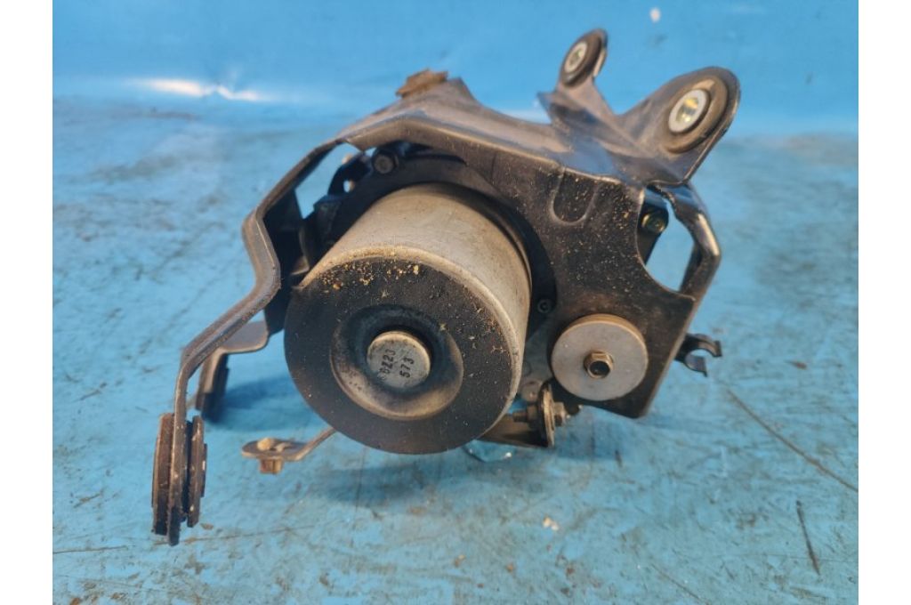 49110-3TA7B | Elektryczna pompa wspomagania kierownicy NISSAN ALTIMA L33 12-18 (369483) - Zdjęcie 5