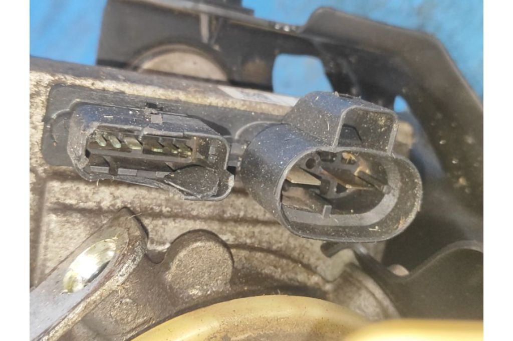 49110-3TA7B | Elektryczna pompa wspomagania kierownicy NISSAN ALTIMA L33 12-18 (369483) - Zdjęcie 6