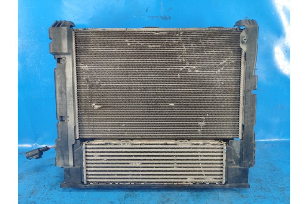 17 11 8 623 369 | Pas przedni BMW X3 (F25) 11-17 (369484)