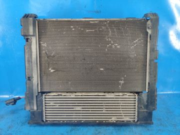 Pas przedni BMW X3 (F25) 11-17