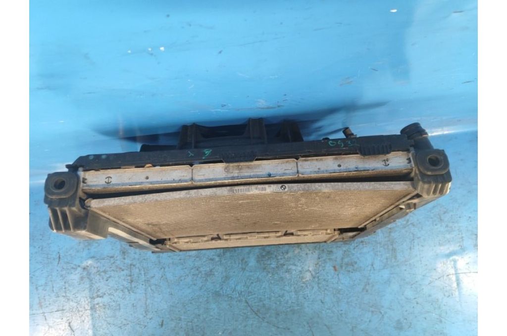 17 11 8 623 369 | Pas przedni BMW X3 (F25) 11-17 (369484) - Zdjęcie 7