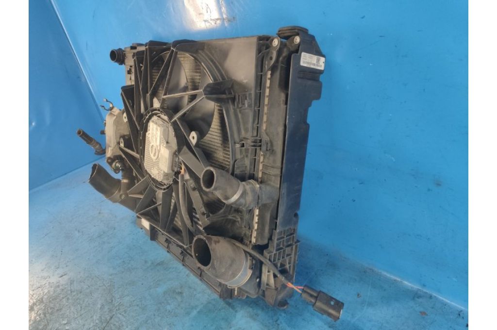 17 11 8 623 369 | Pas przedni BMW X3 (F25) 11-17 (369484) - Zdjęcie 12