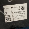 17 11 8 623 369 | Pas przedni BMW X3 (F25) 11-17 (369484) - Podgląd 15