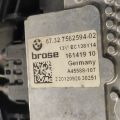 17 11 8 623 369 | Pas przedni BMW X3 (F25) 11-17 (369484) - Podgląd 16