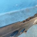 561853651C OQE | Kratka chłodnicy VOLKSWAGEN PASSAT B7 11-15 (348659) - Podgląd 7