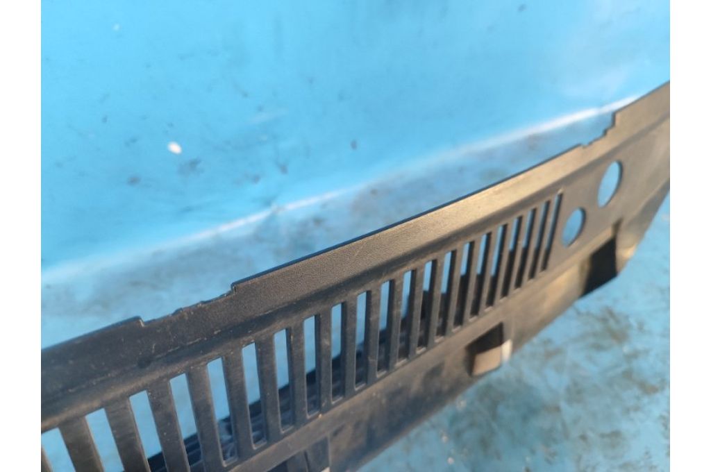 561853651C OQE | Kratka chłodnicy VOLKSWAGEN PASSAT B7 11-15 (348659) - Zdjęcie 9