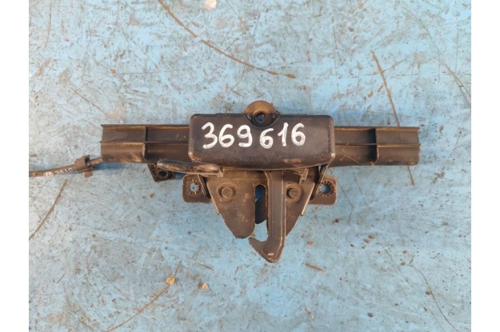 81130-4R000 | zamek maski HYUNDAI SONATA YF 10-14 (369616)