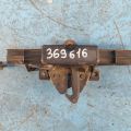 81130-4R000 | zamek maski HYUNDAI SONATA YF 10-14 (369616)