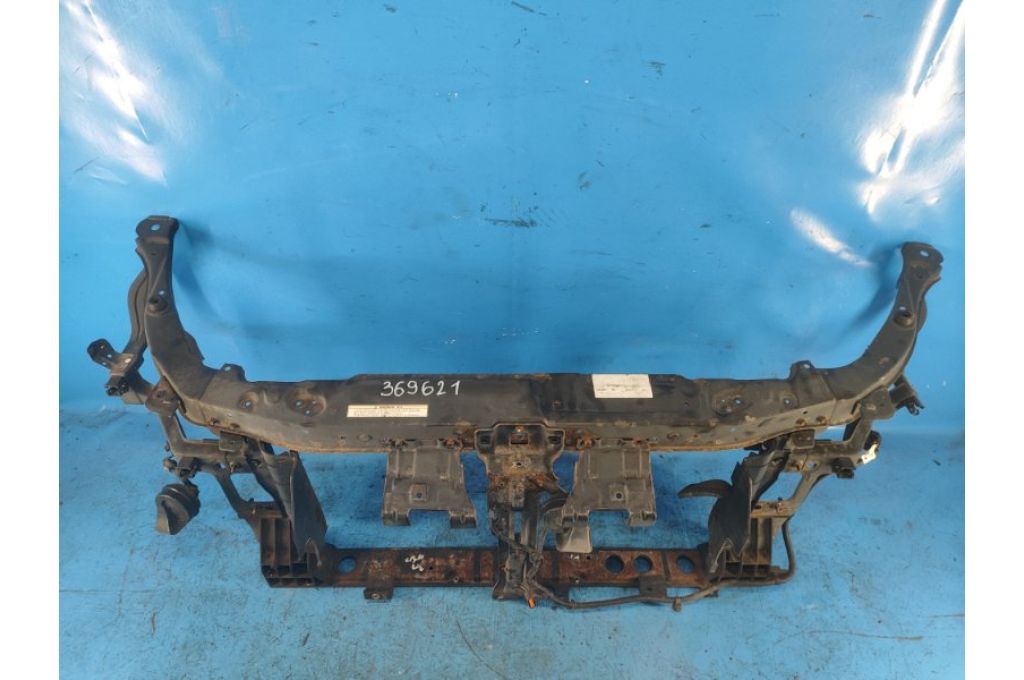 64101-4R000 | Pas przedni HYUNDAI SONATA YF 10-14 (369621) - Zdjęcie 4