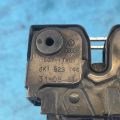 8R0 823 509 A | zamek maski AUDI Q5 08-16 (369622) - Podgląd 6