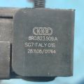 8R0 823 509 A | zamek maski AUDI Q5 08-16 (369622) - Podgląd 7