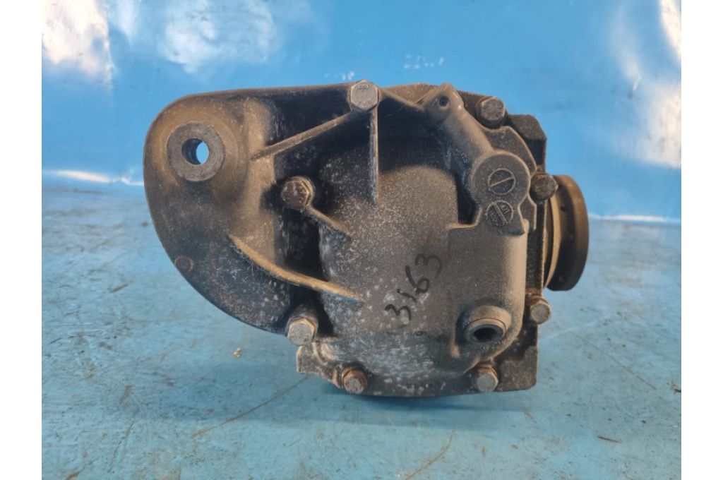 33 10 7 591 014 | Tylni dyferencjał BMW 3 SERIES (E90-E93) 2005–2014 (369624) - Zdjęcie 3
