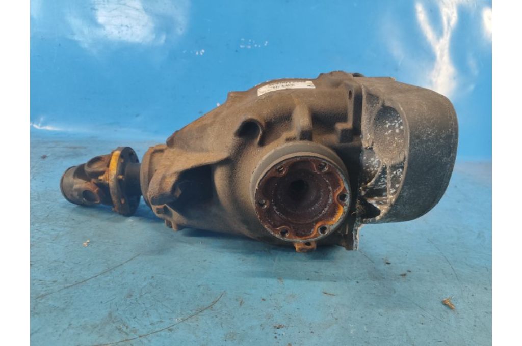 33 10 7 591 014 | Tylni dyferencjał BMW 3 SERIES (E90-E93) 2005–2014 (369624) - Zdjęcie 4