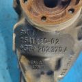 33 10 7 591 014 | Tylni dyferencjał BMW 3 SERIES (E90-E93) 2005–2014 (369624) - Podgląd 7