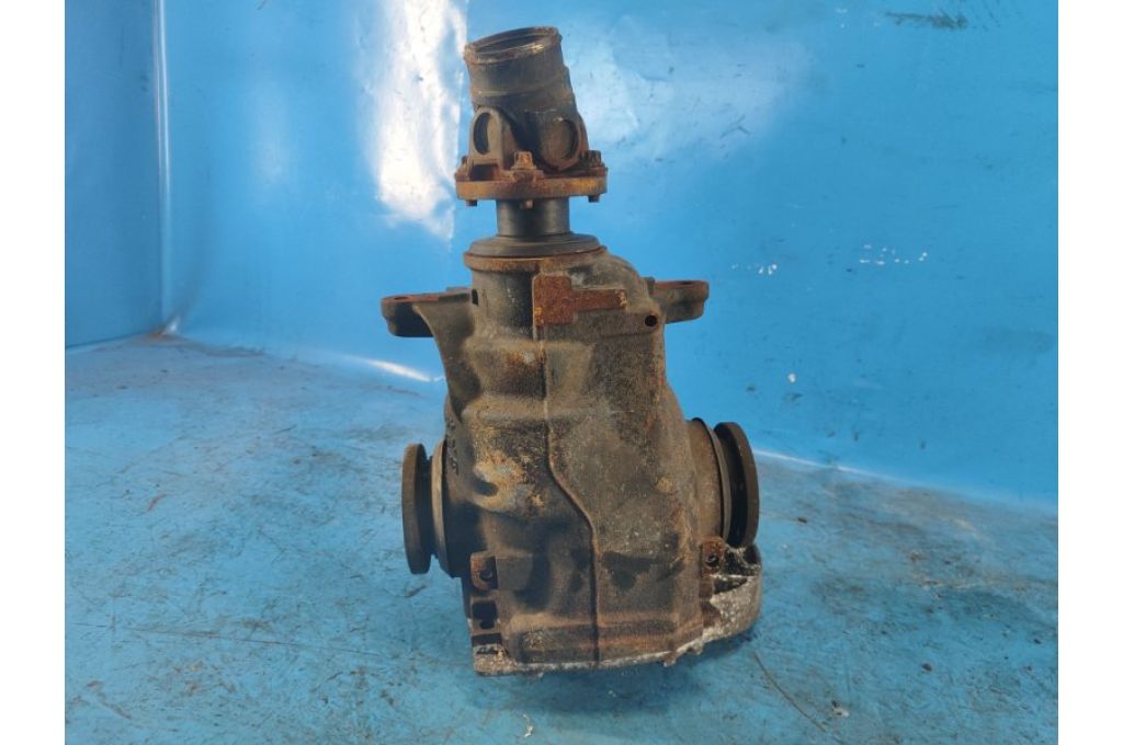 33 10 7 591 014 | Tylni dyferencjał BMW 3 SERIES (E90-E93) 2005–2014 (369624) - Zdjęcie 8