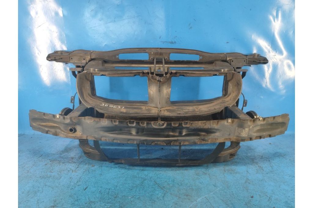 51647058594 | Pas przedni BMW 3 SERIES (E90-E93) 2005–2014 (369631)