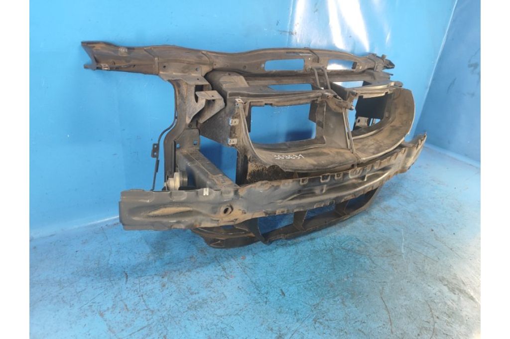 51647058594 | Pas przedni BMW 3 SERIES (E90-E93) 2005–2014 (369631) - Zdjęcie 2