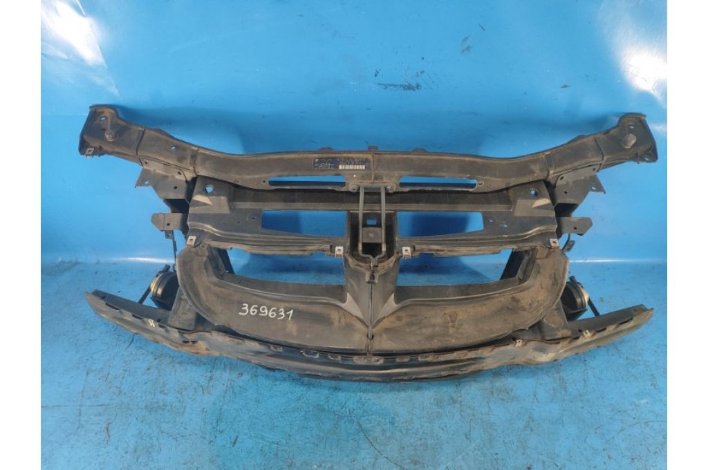 51647058594 | Pas przedni BMW 3 SERIES (E90-E93) 2005–2014 (369631) - Zdjęcie 4