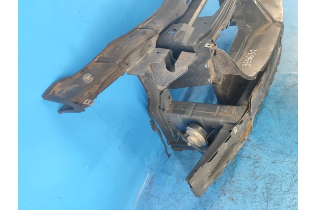 51647058594 | Pas przedni BMW 3 SERIES (E90-E93) 2005–2014 (369631) - Zdjęcie 7