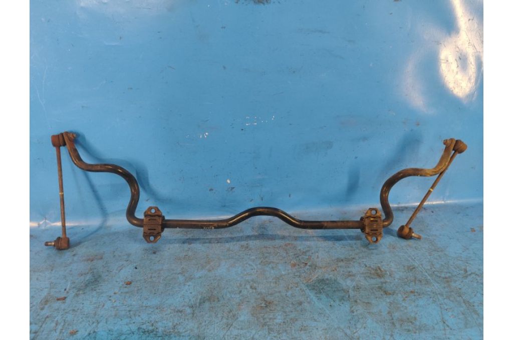 54810-B2000 | Przedni stabilizator KIA SOUL PS 13-19 (369637) - Zdjęcie 2