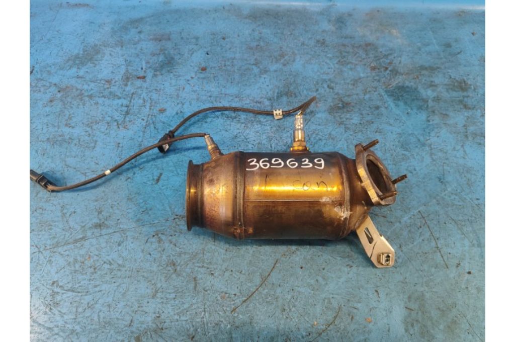 8W0 131 703 AC | Katalizator PORSCHE MACAN 18-22 (369639)